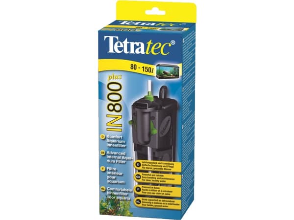 TetraTec IN 800 400-800 L/T