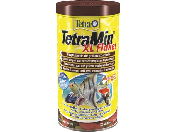 Tetramin storflaget 1 L