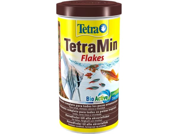 Tetramin 1 LTR.