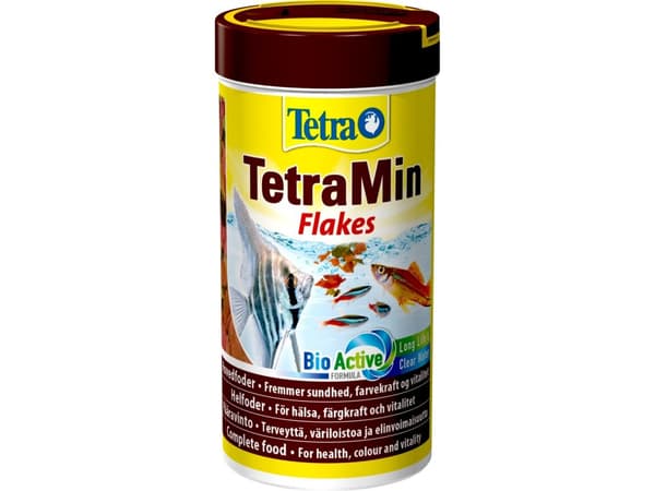 Tetramiini 250 ml