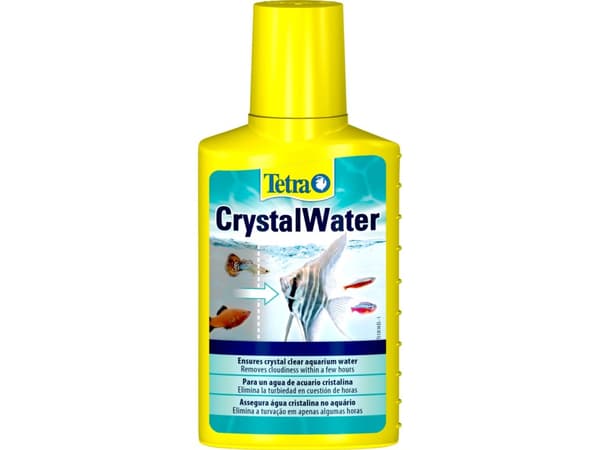 Tetra CrystalWater 100 ml
