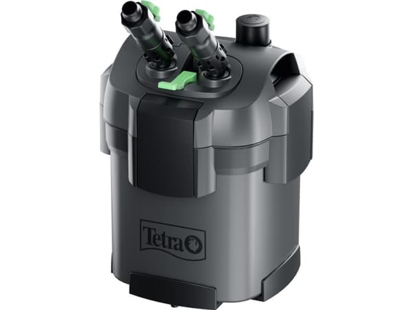 Tetra EX 500 Plus Filter, 910 l/t