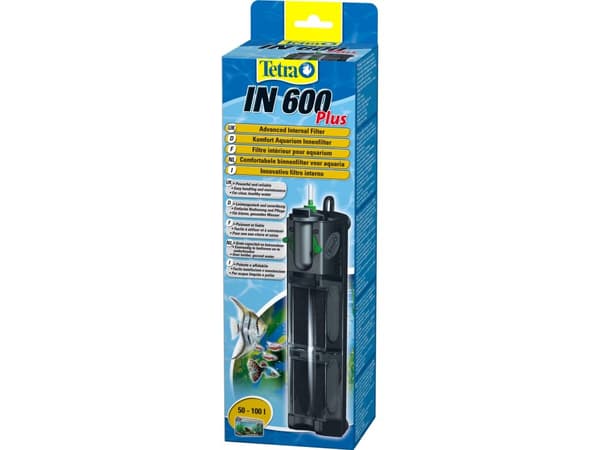 TetraTec IN 600 300-600 L/T