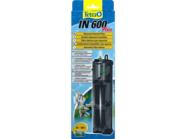 TetraTec IN 600 300-600 L/T