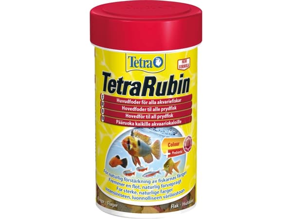 Tetrarubin 1/10