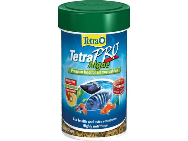 TetraPro Algae crisps 100 ml
