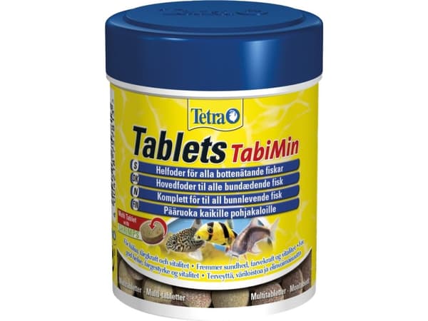 Tetra TabiMin 275 tabl.