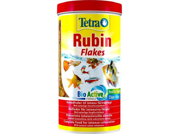 Tetrarubin 1 LTR.