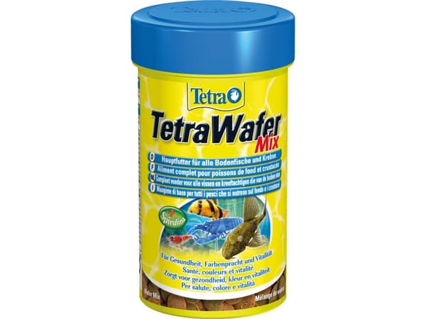 Tetrawafermix 100 ml