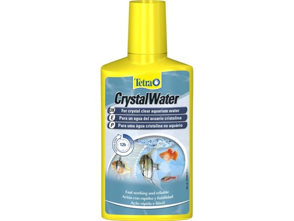 Tetra CrystalWater 250 ml