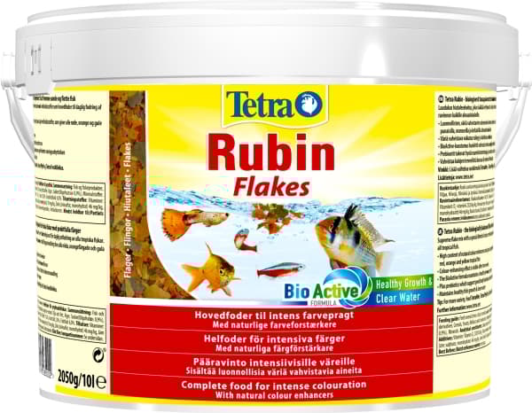 Tetrarubin 10 L