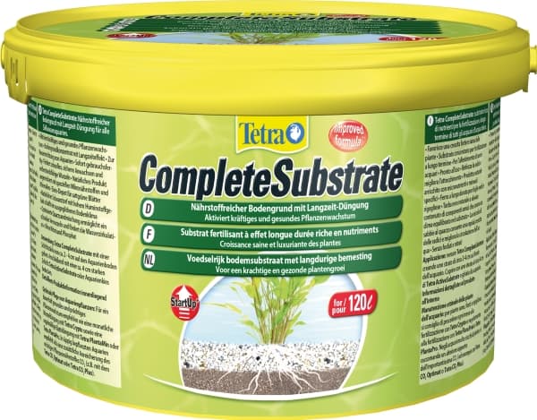 Tetra Complete Substrate 5 KG