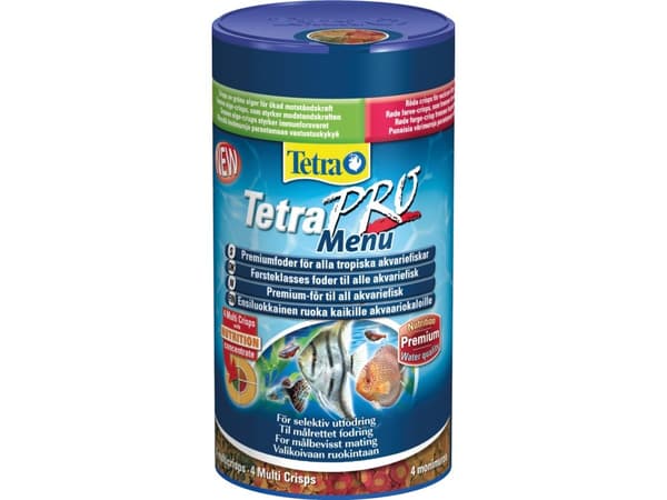 TetraPro Menu 250 ml