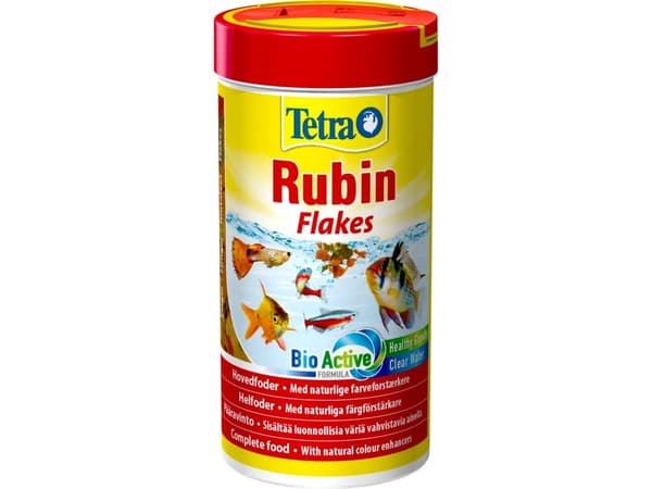 Tetrarubin 1/4