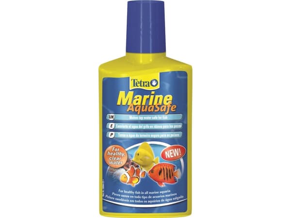 Tetra Aquasafe Plus 5 LTR.