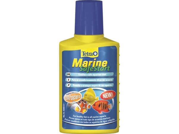 Tetra Aquasafe Plus 5 LTR.