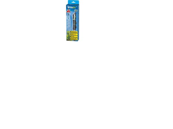 Tetra HT 50, Keraaminen, 19 - 31 °C, TÜV/GS