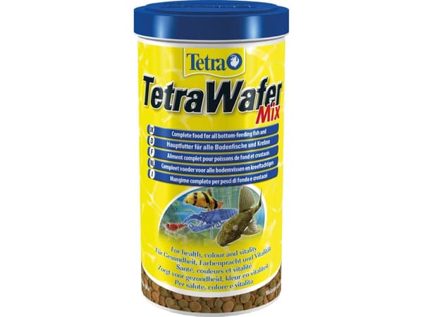 TetraWafer Mix 1 L