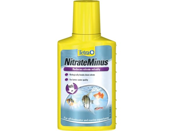 Tetra NITRAT Minus 100 ML