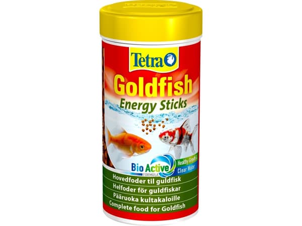 Tetra Goldfish Energy Sticks 250ml