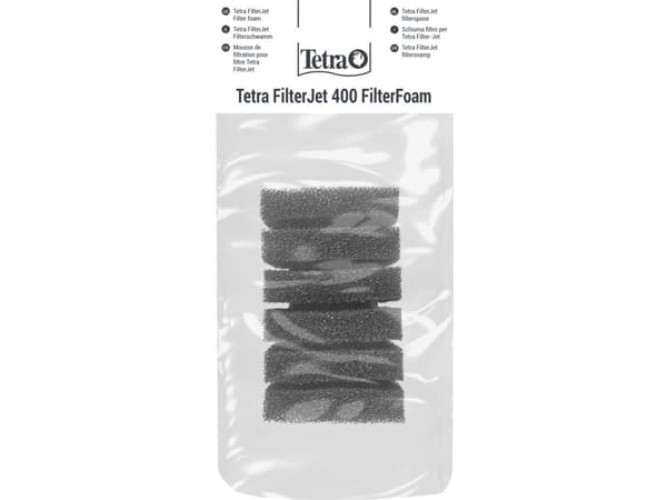 Tetra Filtermateriale til FilterJet 400