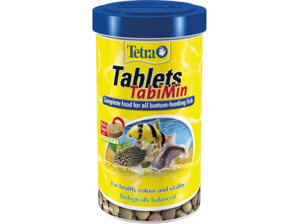 TetraTabiMin 1040 Tab.