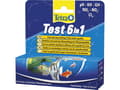 Pikkukuva 1 / 3: TetraTest 6in1 (25 kpl)