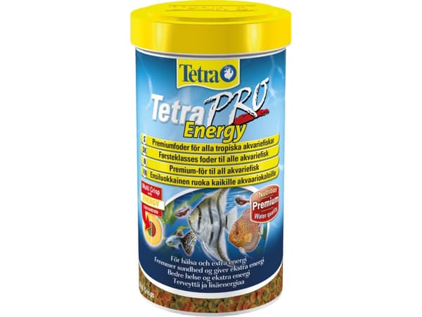 TetraPro Energy chips 500 ml