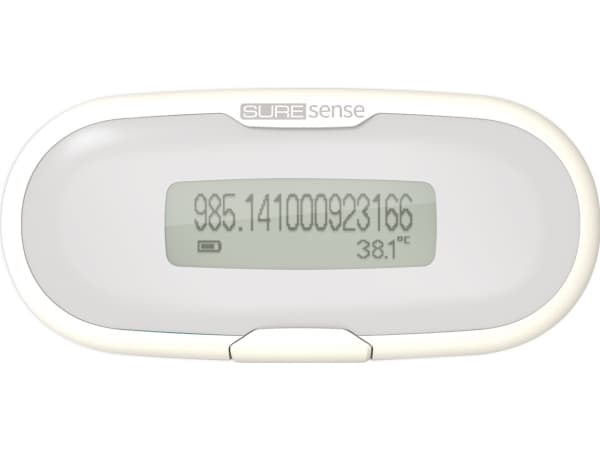 Sureflap SureSense - Yleiskäyttöinen mikrosirunlukija
