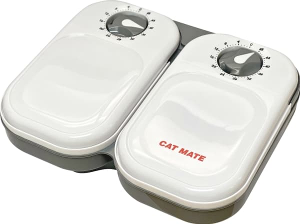 Petmate Cat Mate C200 automaattinen ruokinta-automaatti