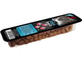 Pikkukuva 1 / 2: CAT Fish Snack, AlphaSpirit 35 g - (16 pk/ps)