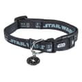 Miniatyrbild 1 av 11: Hundhalsband Star Wars XXS/XS Svart
