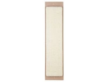 Trixie Crating Board sisal seinä 60cm beige