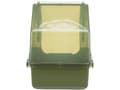 Miniatyrbilde 2 av 5: Trixie Bath house, 16 × 22 × 16 cm, olive green
