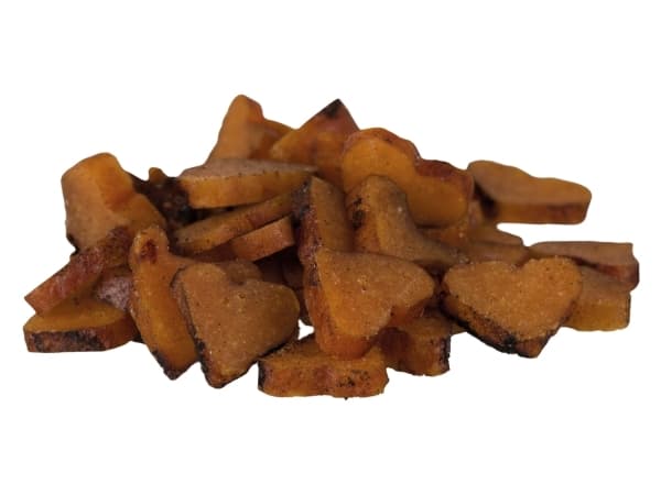 Trixie PREMIO Barbecue Hjerte, 50 g - (12 pk/ps)