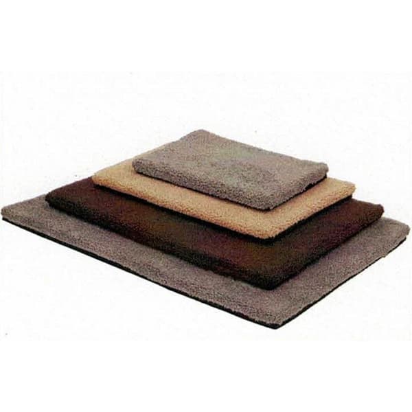 Sun Garden Lou Ortopædisk Hundepude 120x85x5cm Antracit