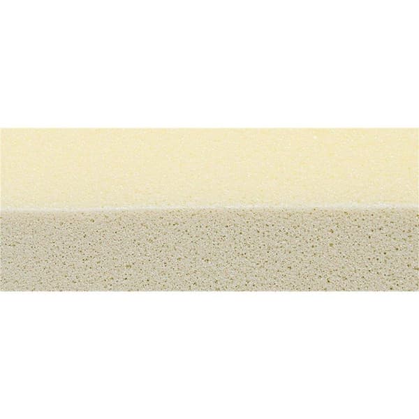 Sun Garden Popey ortopedinen koiran tyyny 80x55x17cm beige / sekoitettu