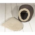 Pikkukuva 3 / 7: Sun Garden Simba Pet Den 45x40x32cm ruskea/beige