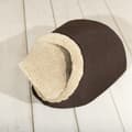Pikkukuva 2 / 7: Sun Garden Simba Pet Den 45x40x32cm ruskea/beige