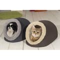 Pikkukuva 1 / 7: Sun Garden Simba Pet Den 45x40x32cm ruskea/beige