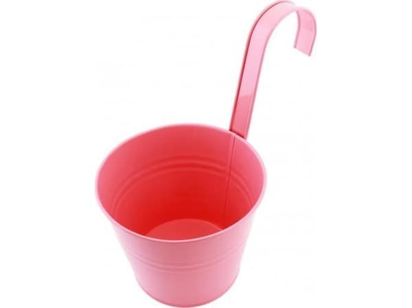 ATL AG691C BALKONG BLOMSTERKANTE 16CM ROSA