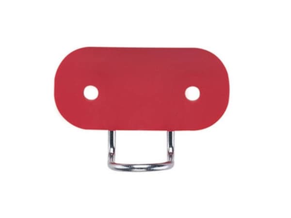 Harken Cam-Cleat frontbøjle t. klemme Micro m.sokk