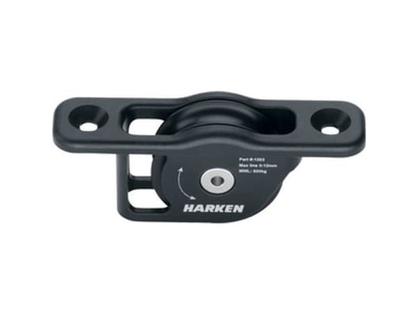 Harken Protexit faldudtag 50 mm enkelt