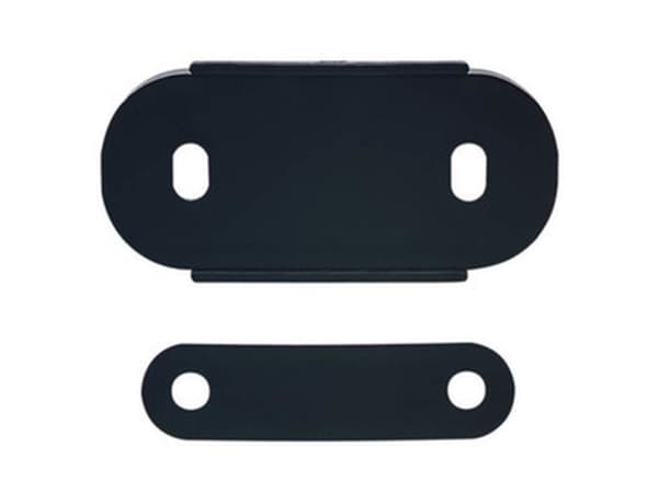Harken Underlag Offshore Cam-Cleat