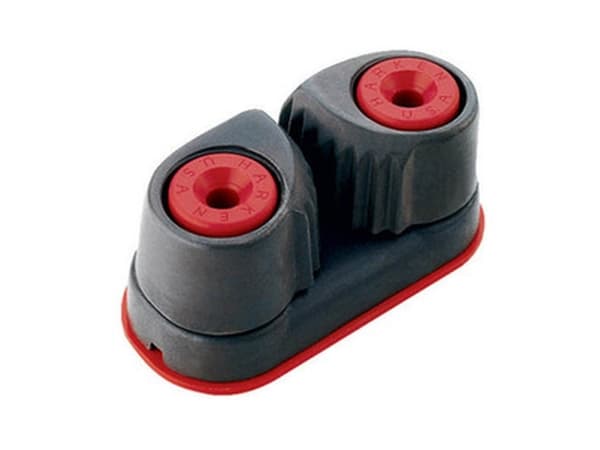 Harken Cam-Cleat standard aluminium