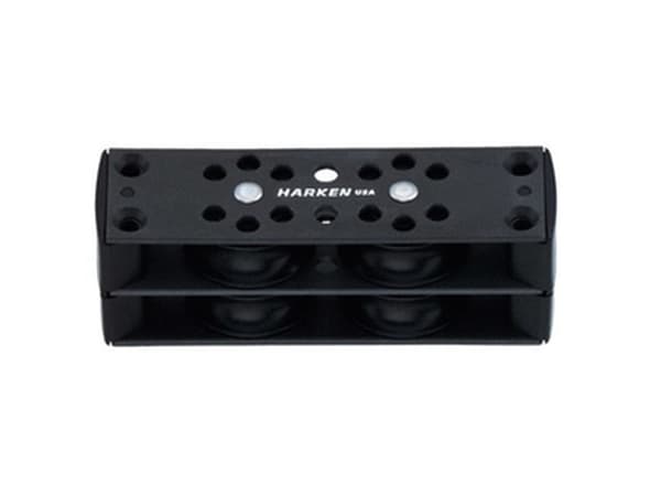 Harken Cam-Cleat standard aluminium