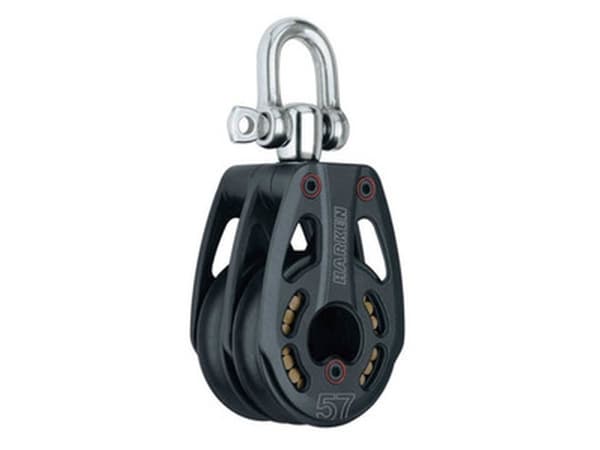Harken AirBlok 57mm  dobb.