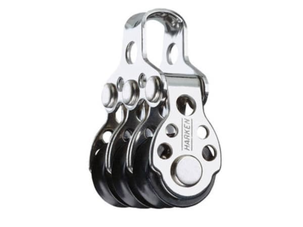 Harken 16 mm Blok triple