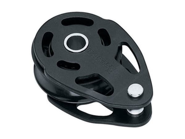 Harken ESP 57 mm Mastefodsblok t. padeye