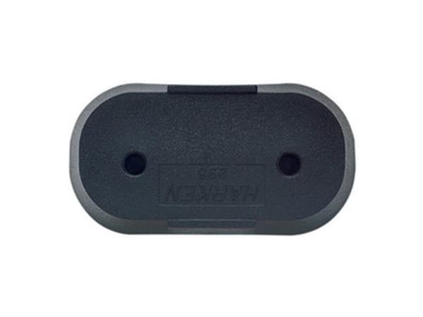 Harken Sokkel 28 mm standard Cam-Cleat
